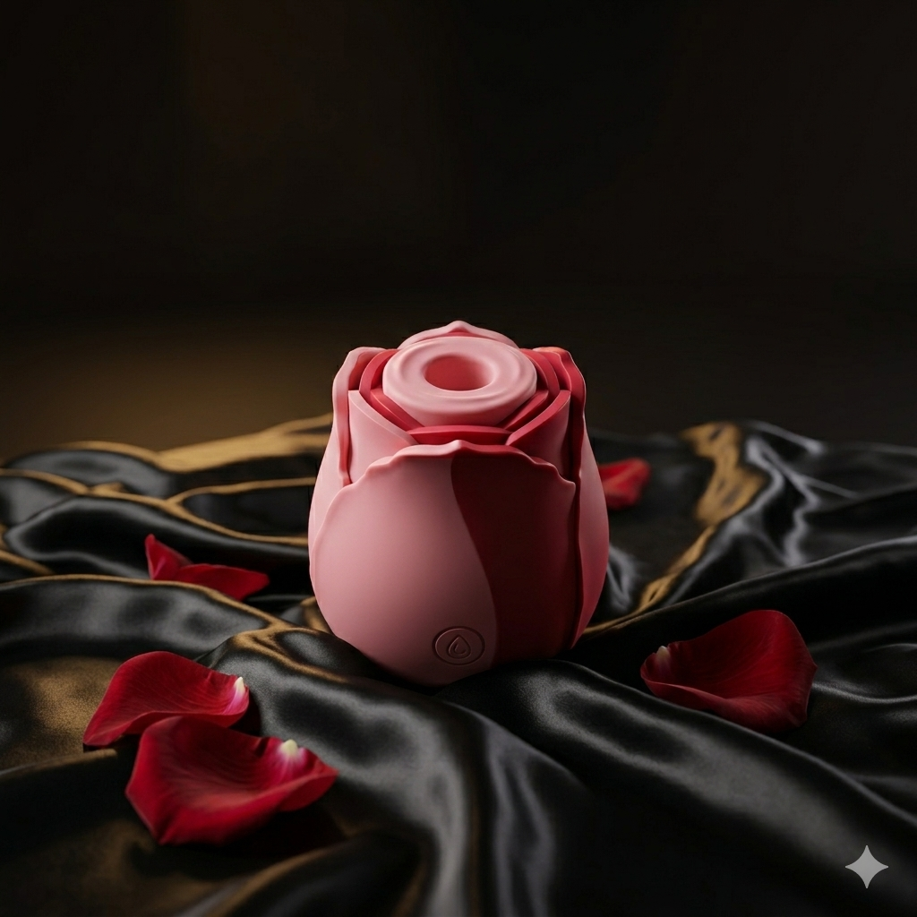 Midnight Rose