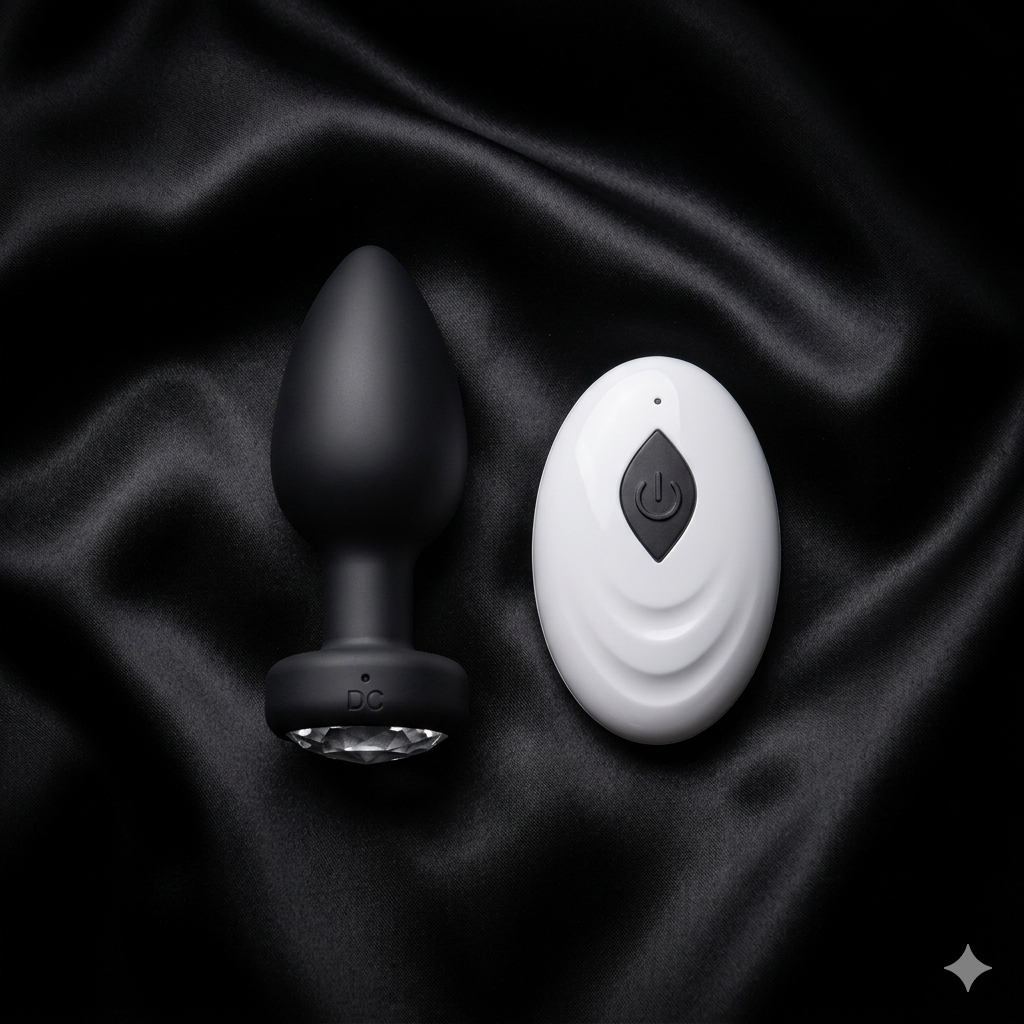 The Keyholder