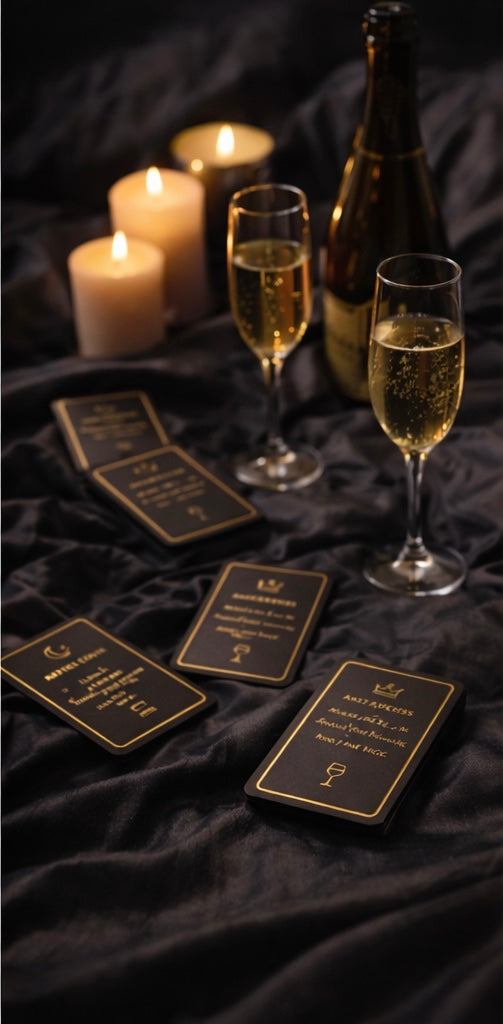 After Hours Card Game (Preorder)