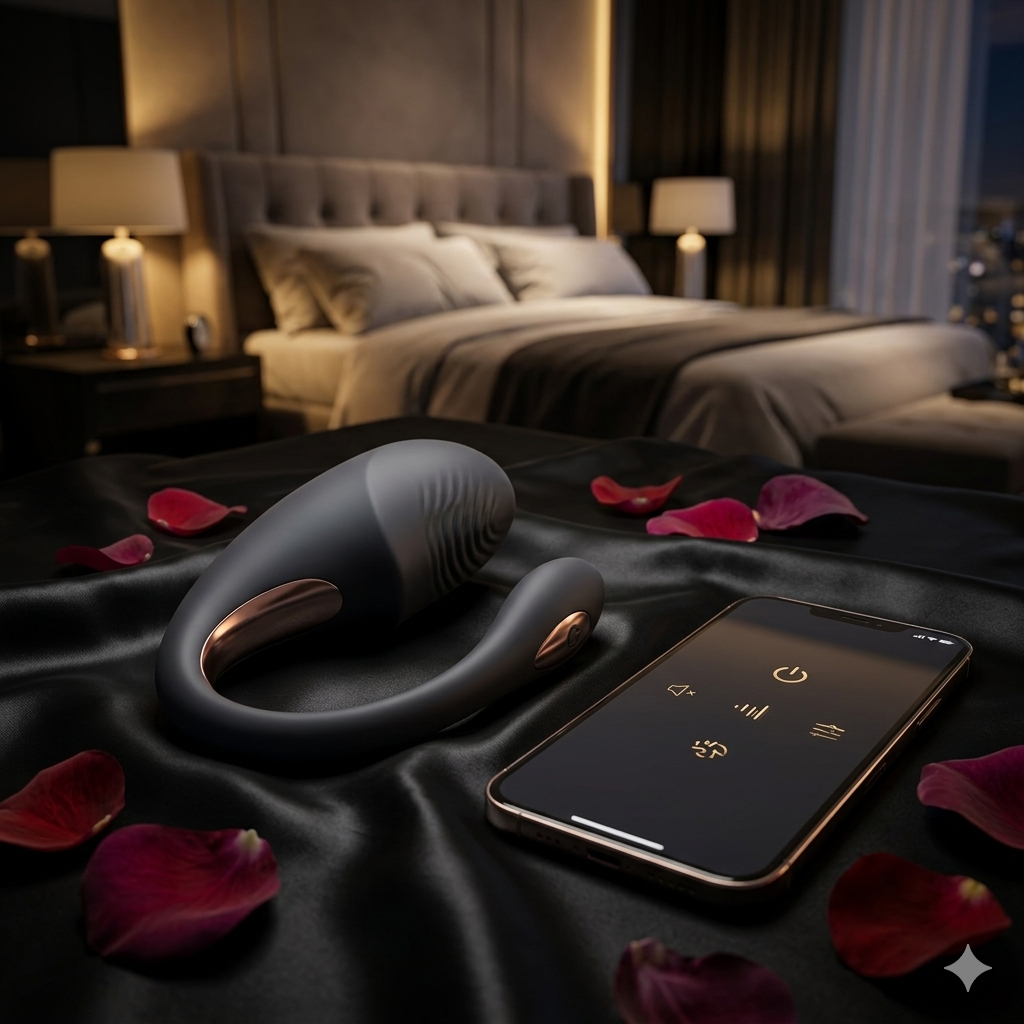 The Remote Suite