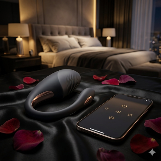 The Remote Suite
