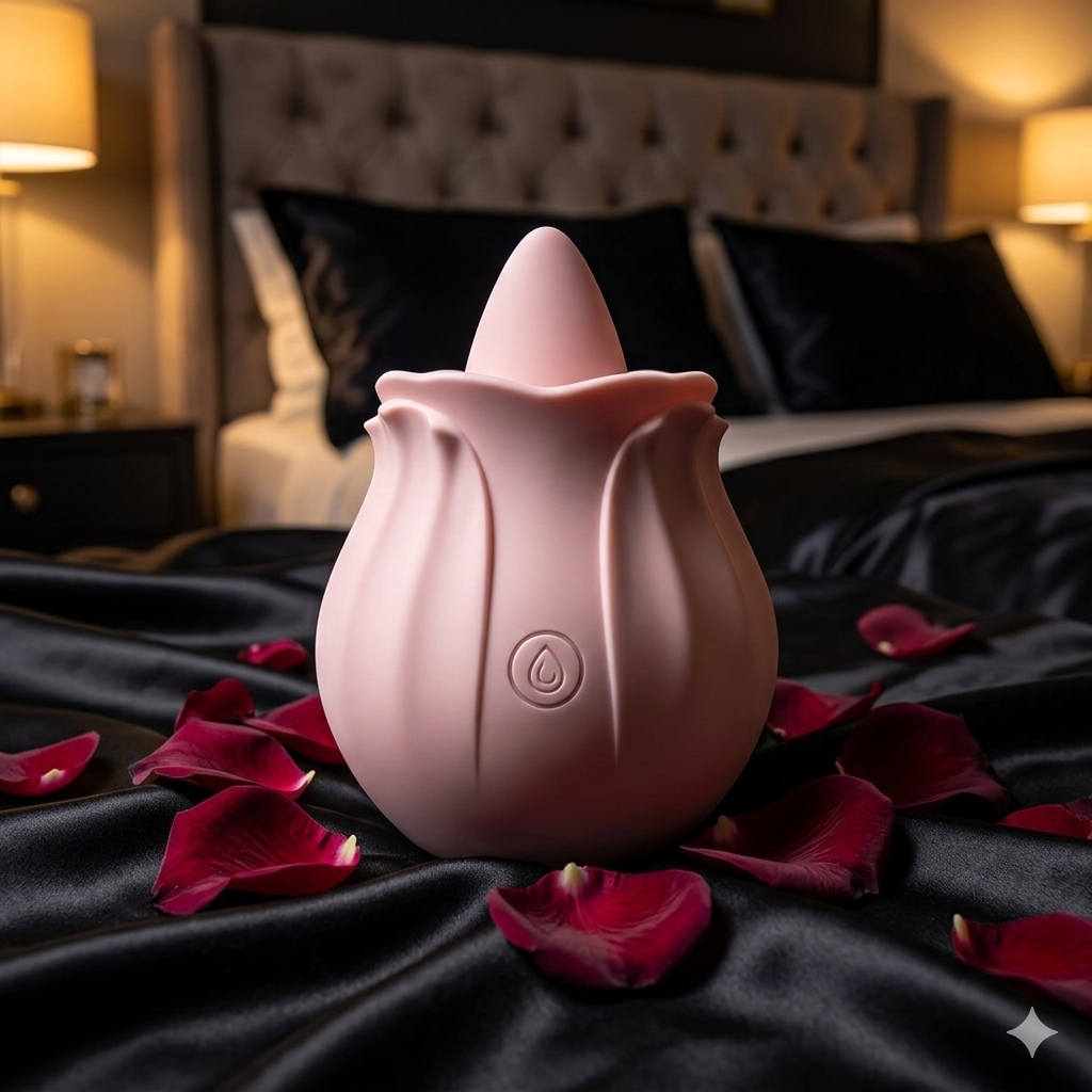 VIP Rose